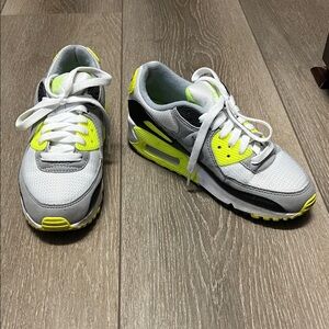 Nike AirMax 90 Volt